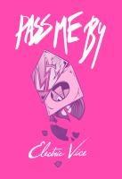 Vorderes Coverbild Electric Vice