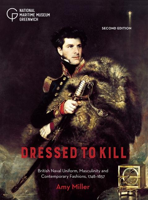 Vorderes Coverbild Dressed to Kill