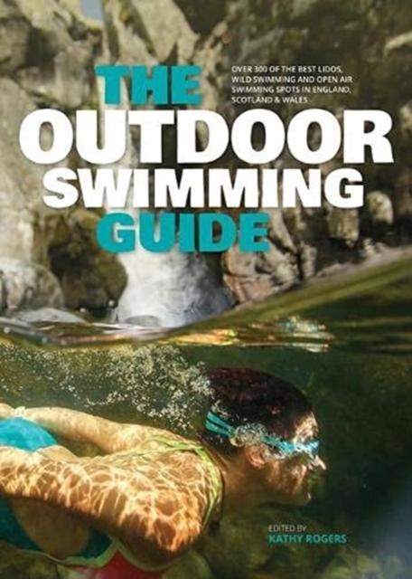 Vorderes Coverbild The Outdoor Swimming Guide