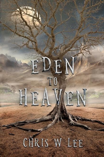 Vorderes Coverbild Eden to Heaven