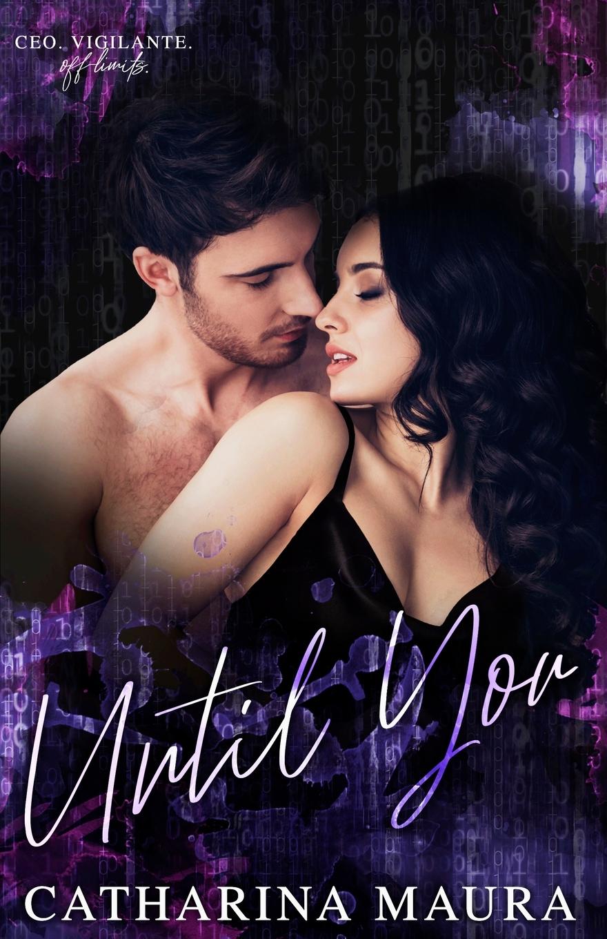 Vorderes Coverbild Until You