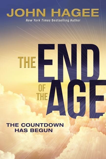 Vorderes Coverbild The End of the Age