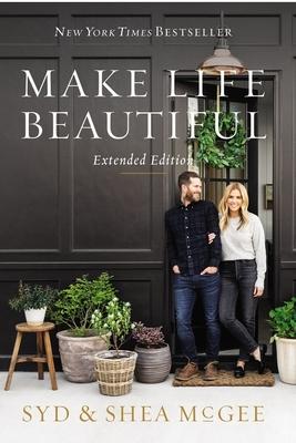 Vorderes Coverbild Make Life Beautiful Extended Edition