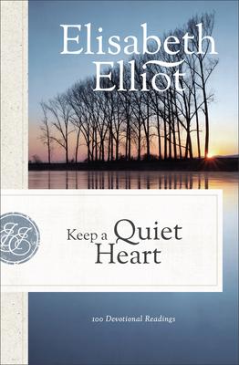 Vorderes Coverbild Keep a Quiet Heart