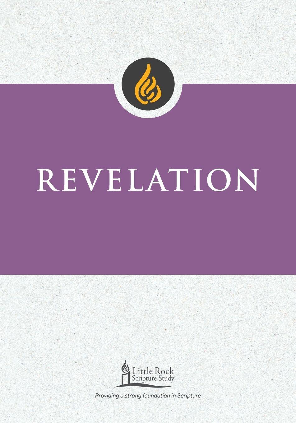 Vorderes Coverbild Revelation