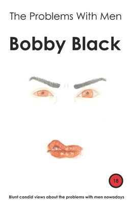 Vorderes Coverbild The Problems With Men