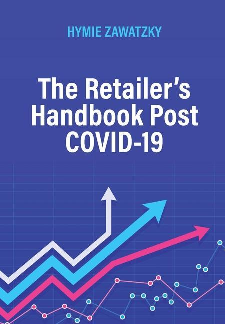 Vorderes Coverbild The Retailer's Handbook Post COVID-19