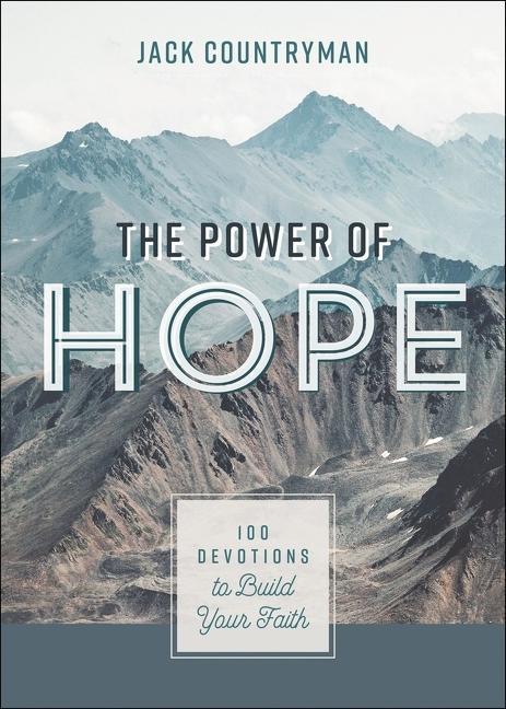 Vorderes Coverbild The Power of Hope