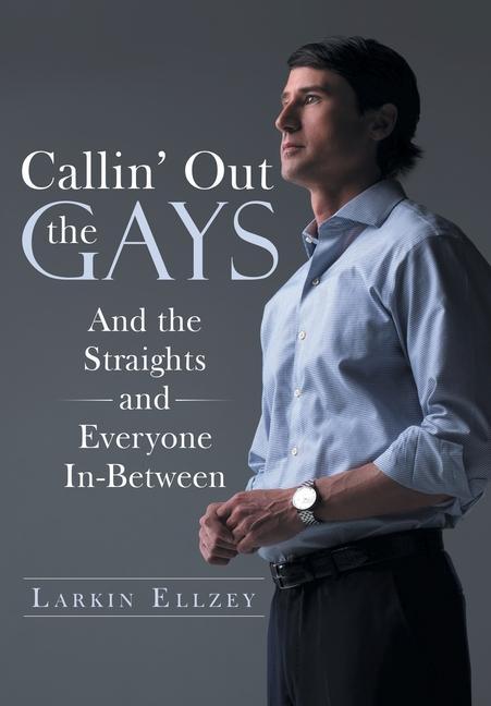 Vorderes Coverbild Callin' Out the Gays