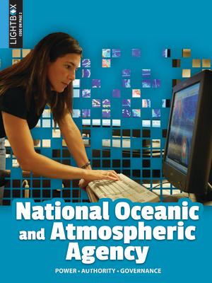 Vorderes Coverbild National Oceanic and Atmospheric Administration