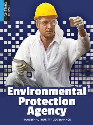 Vorderes Coverbild Environmental Protection Agency