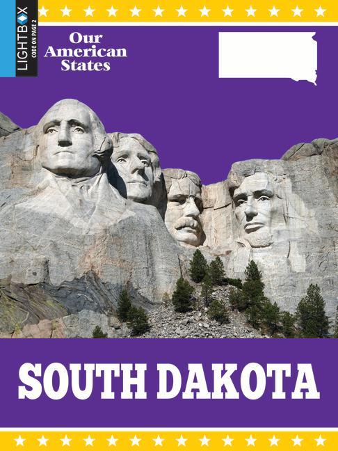 Vorderes Coverbild South Dakota