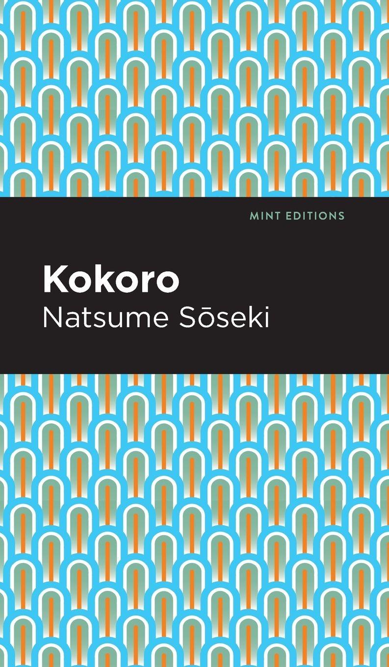 Vorderes Coverbild Kokoro