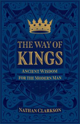 Vorderes Coverbild The Way of Kings