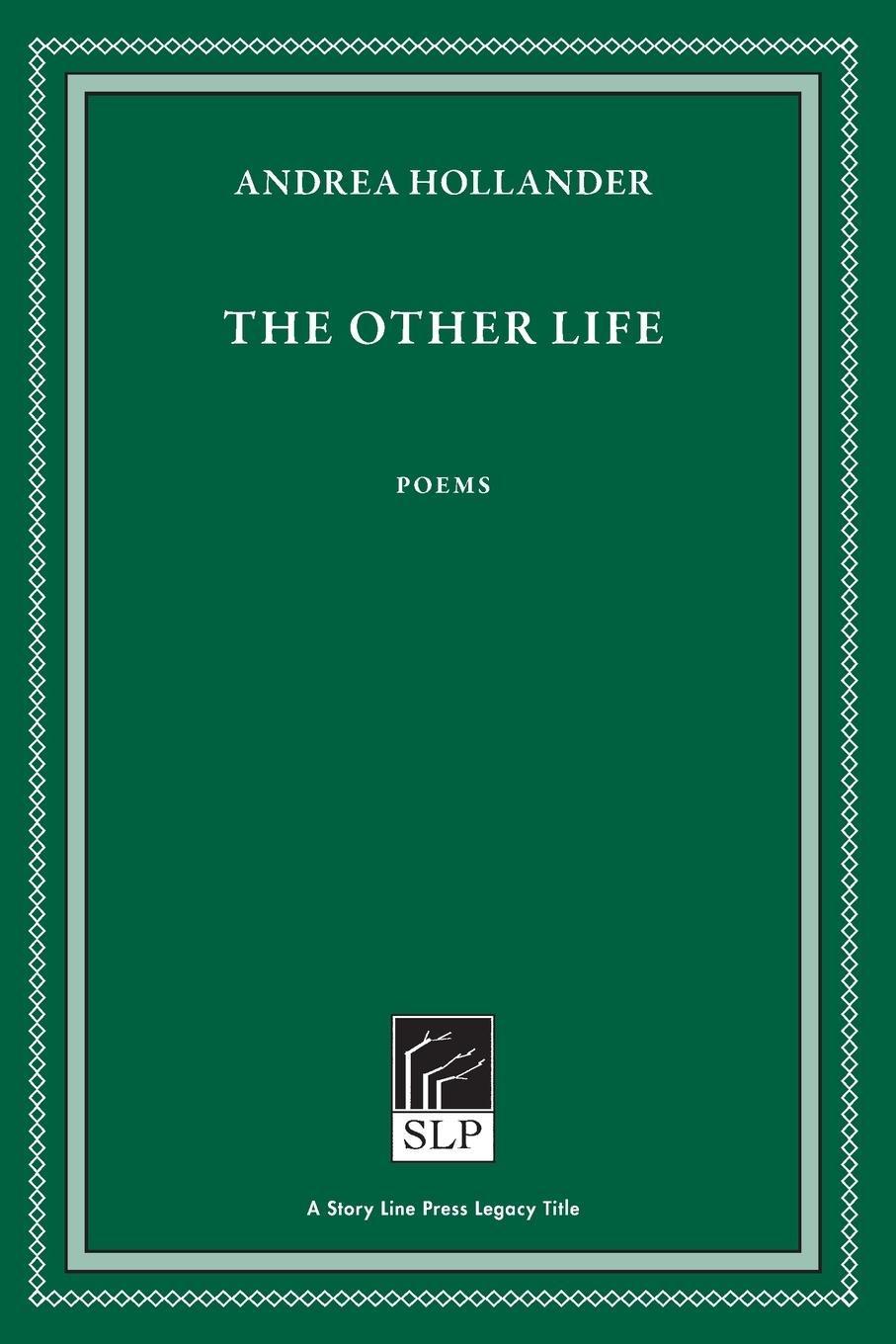 Vorderes Coverbild The Other Life