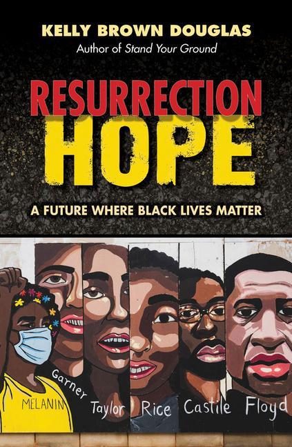 Vorderes Coverbild Resurrection Hope