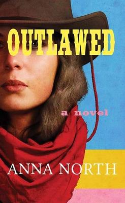Vorderes Coverbild Outlawed