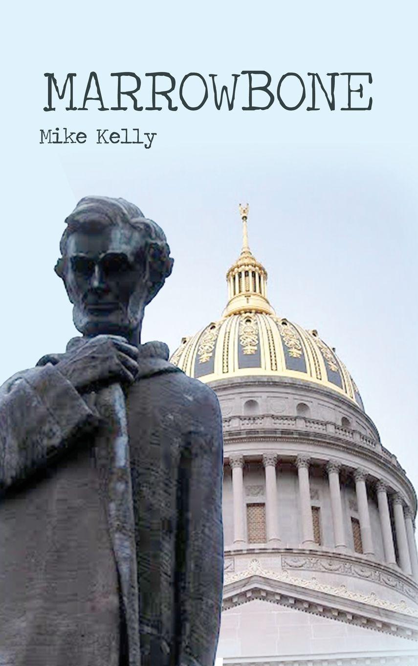 Vorderes Coverbild Marrowbone