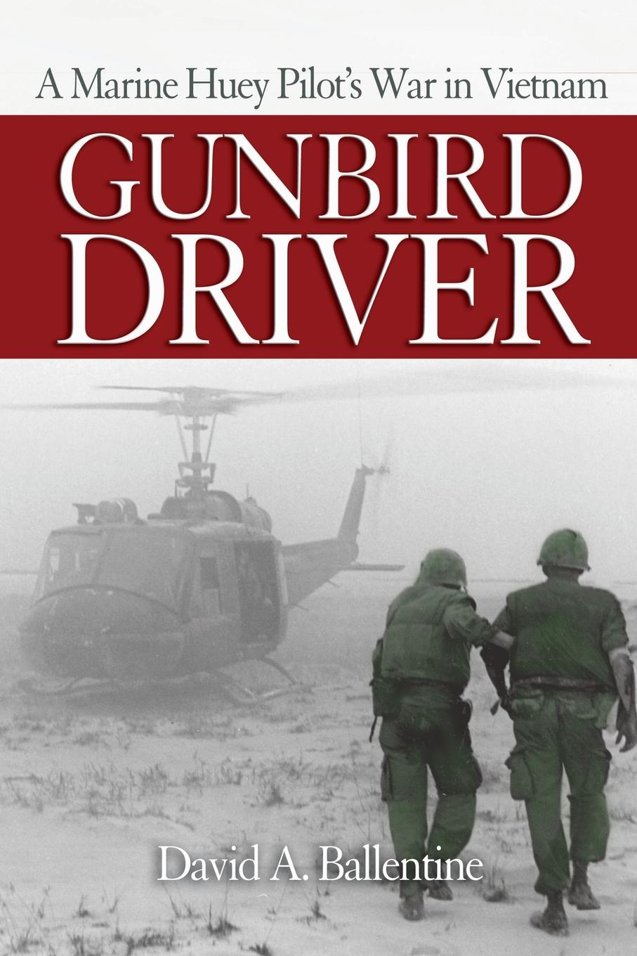 Vorderes Coverbild Gunbird Driver