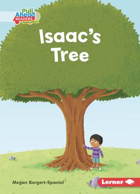 Vorderes Coverbild Isaac's Tree