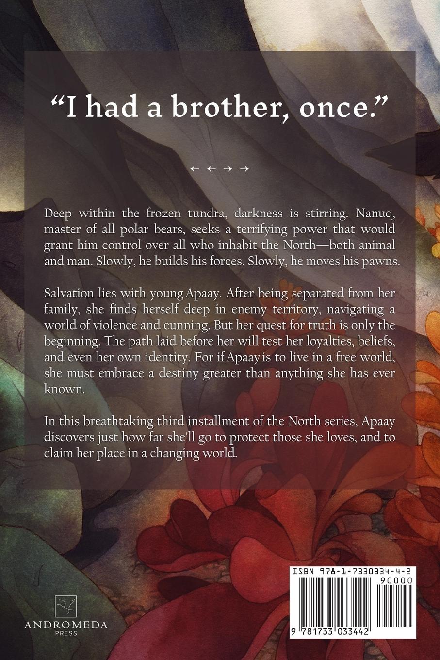 Rückseitencover Hunt