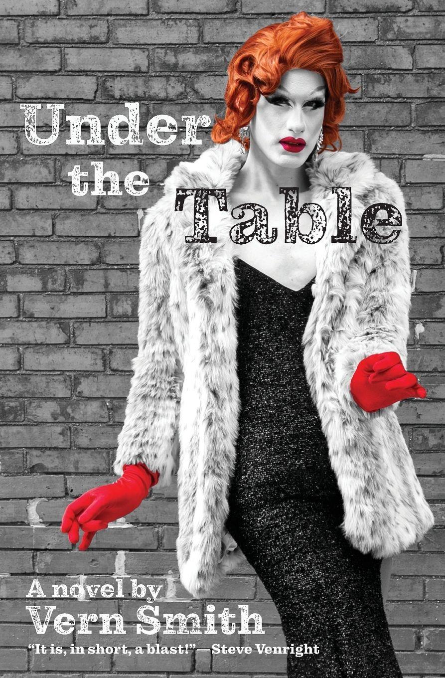 Vorderes Coverbild Under the Table