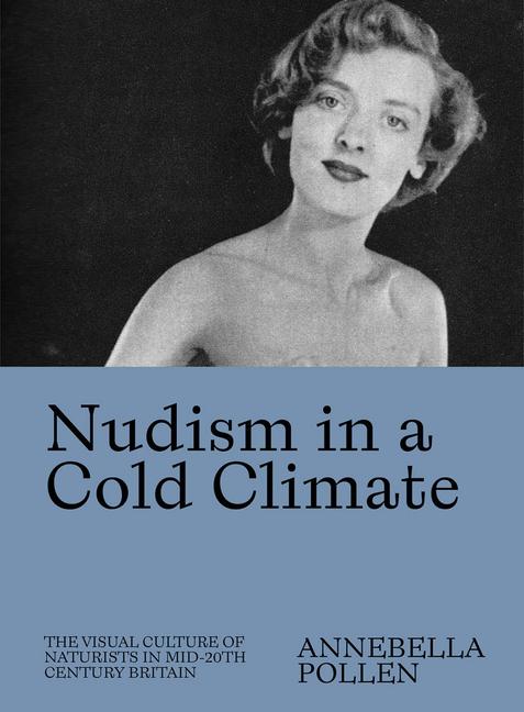 Vorderes Coverbild Nudism in a Cold Climate