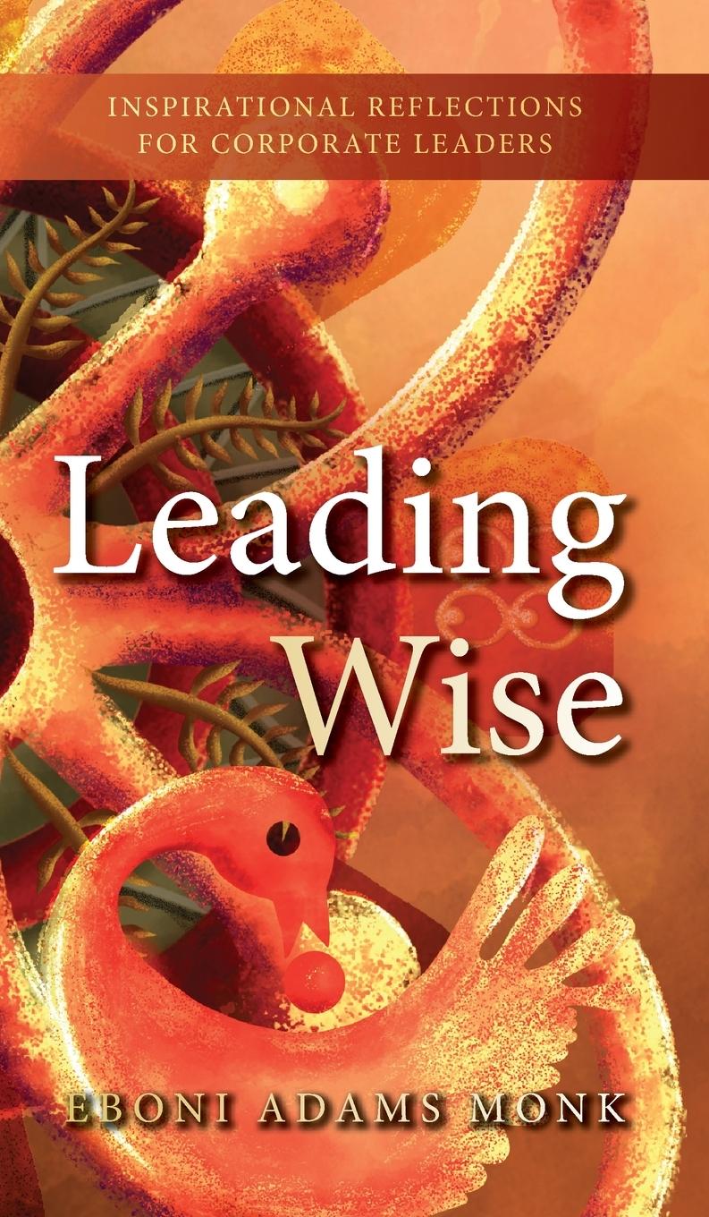 Vorderes Coverbild Leading Wise