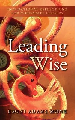 Vorderes Coverbild Leading Wise