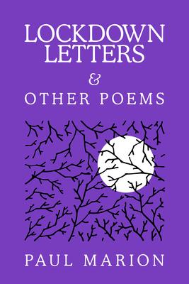 Vorderes Coverbild Lockdown Letters & Other Poems