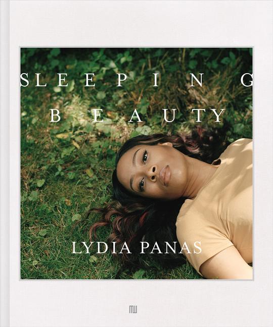 Vorderes Coverbild Lydia Panas: Sleeping Beauty