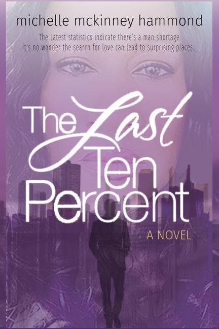 Vorderes Coverbild The Last Ten Percent