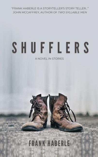 Vorderes Coverbild Shufflers