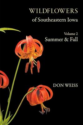 Vorderes Coverbild Wildflowers of Southeastern Iowa