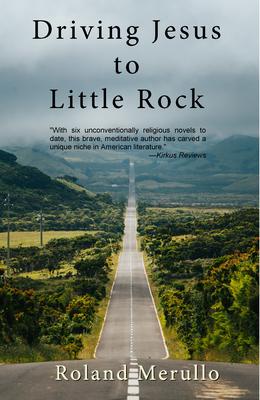 Vorderes Coverbild Driving Jesus to Little Rock