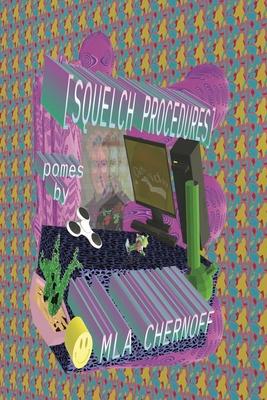 Vorderes Coverbild [Squelch Procedures]