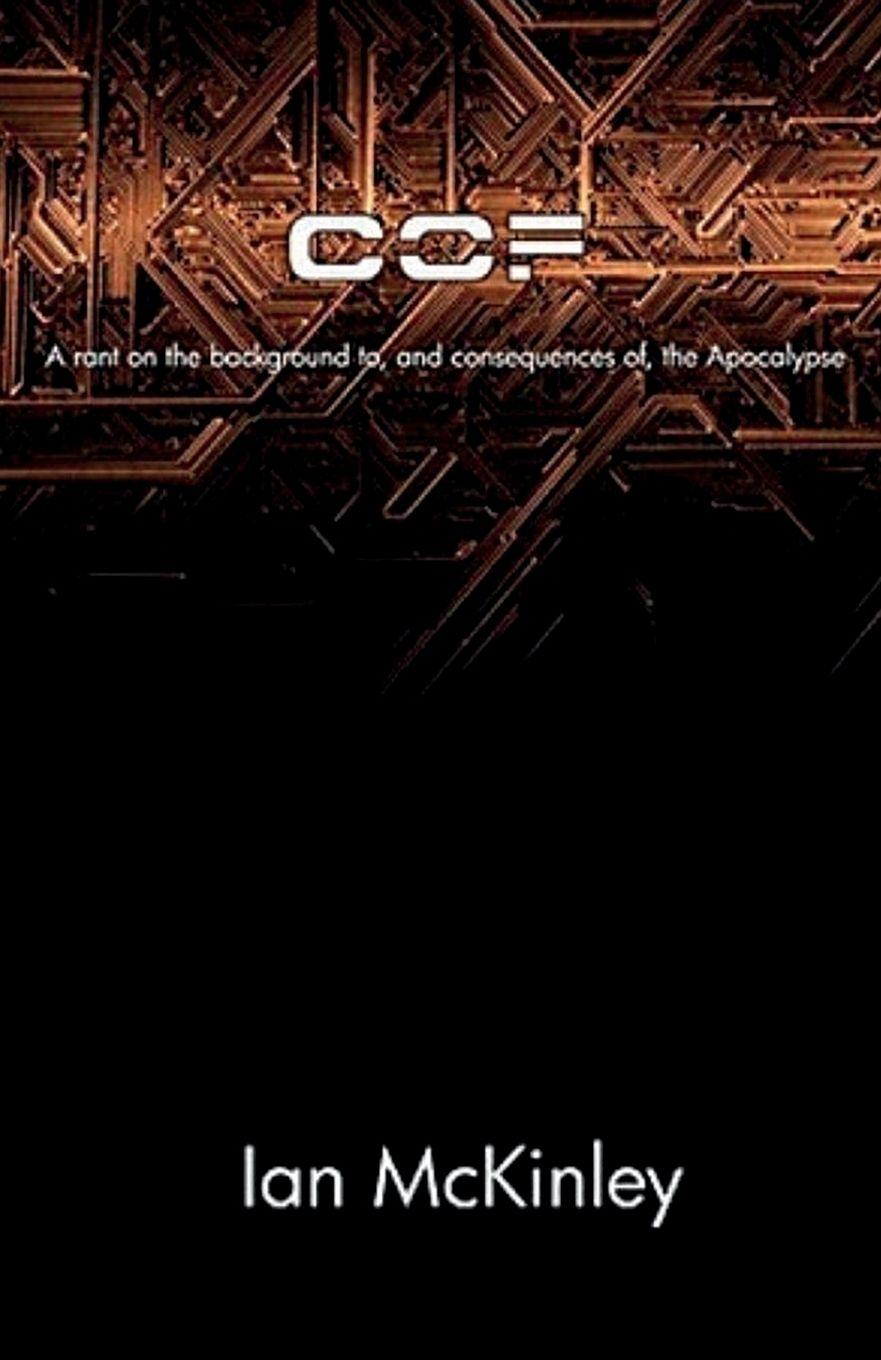 Vorderes Coverbild Cof