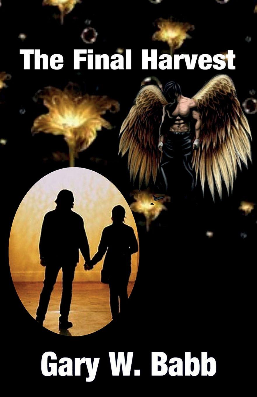 Vorderes Coverbild The Final Harvest