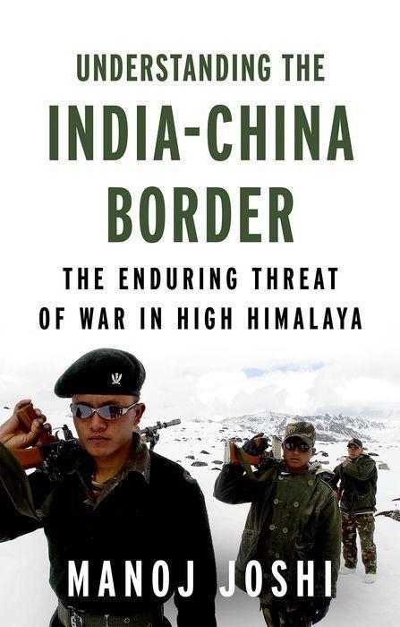 Vorderes Coverbild Understanding the India-China Border