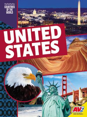 Vorderes Coverbild United States