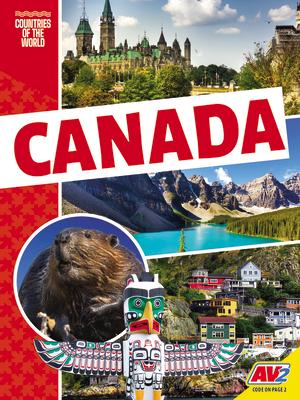 Vorderes Coverbild Canada