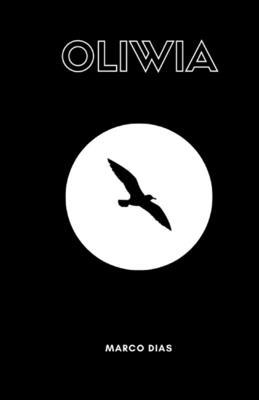 Vorderes Coverbild Oliwia