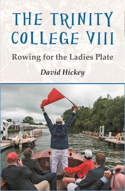 Vorderes Coverbild The Trinity College VIII