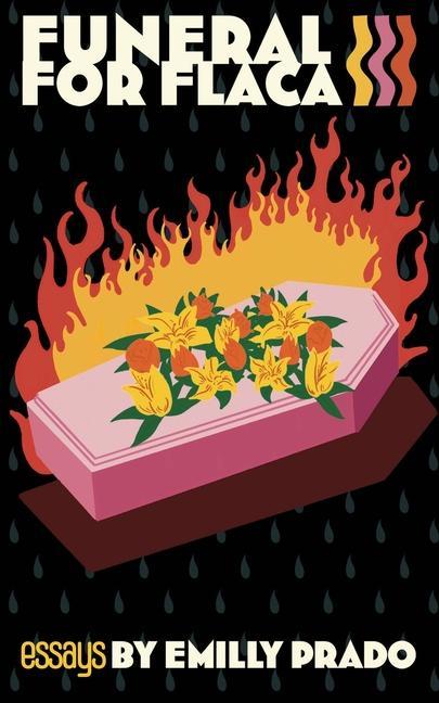 Vorderes Coverbild Funeral for Flaca