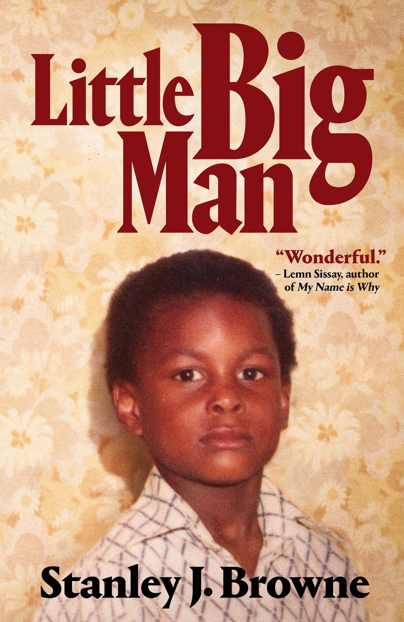 Vorderes Coverbild Little Big Man: An Autobiography