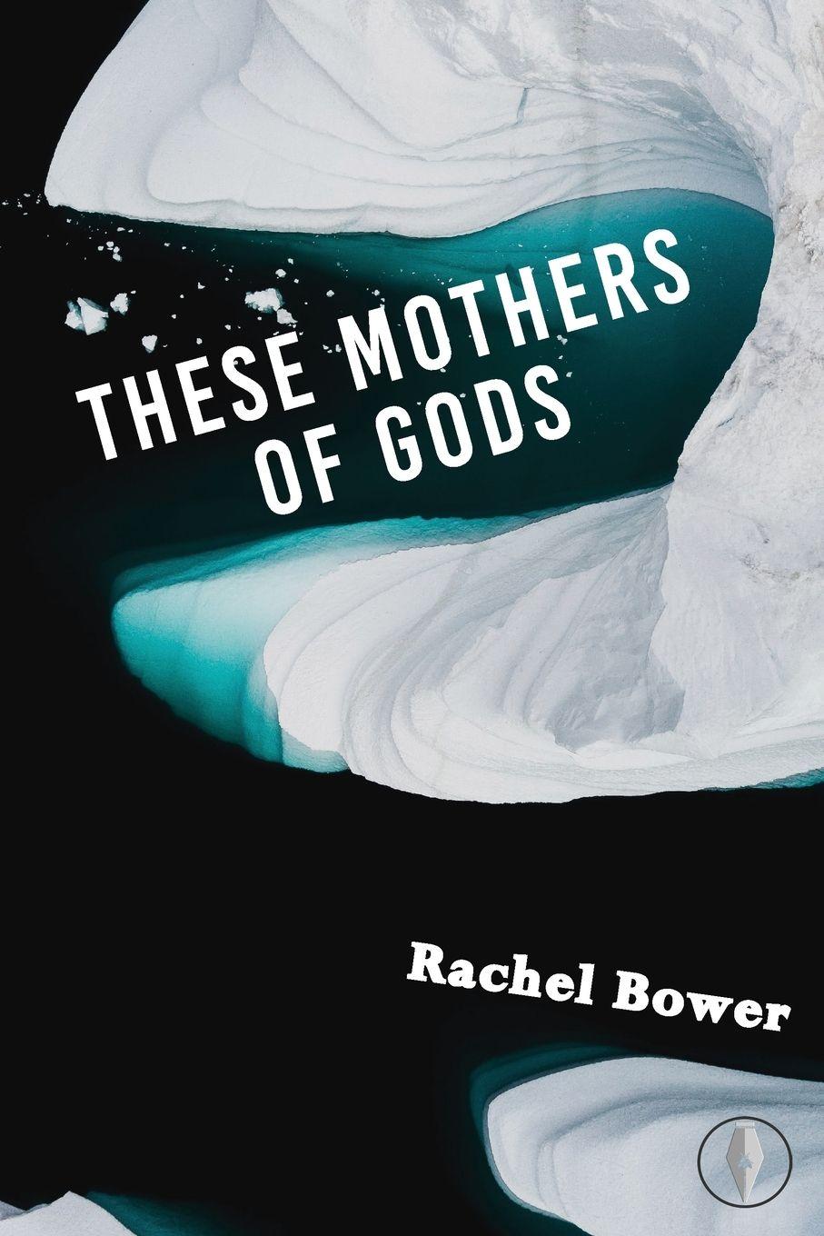 Vorderes Coverbild These Mothers of Gods
