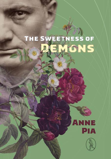 Vorderes Coverbild The Sweetness of Demons