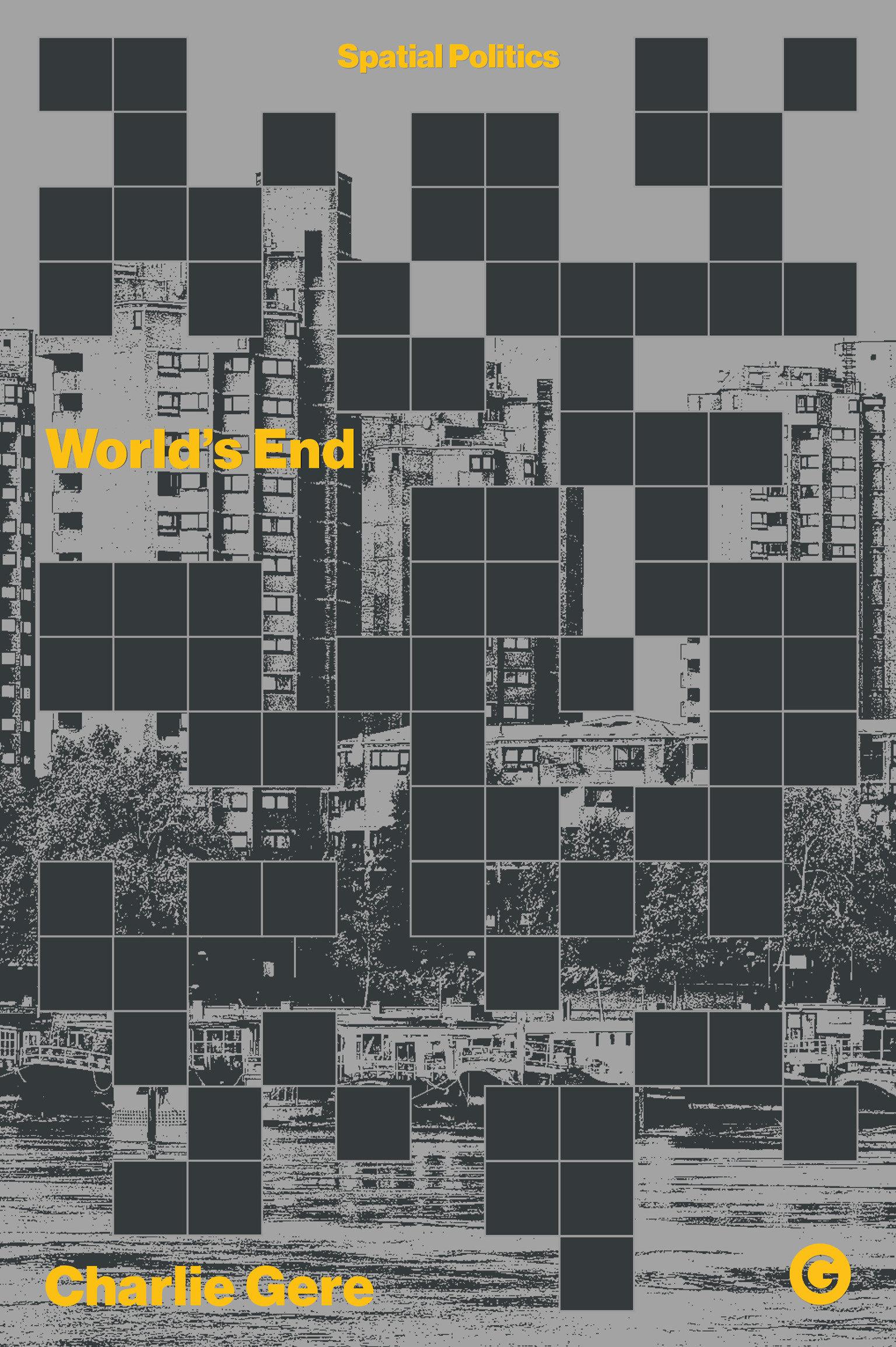 Vorderes Coverbild World's End