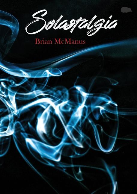 Vorderes Coverbild Solastalgia