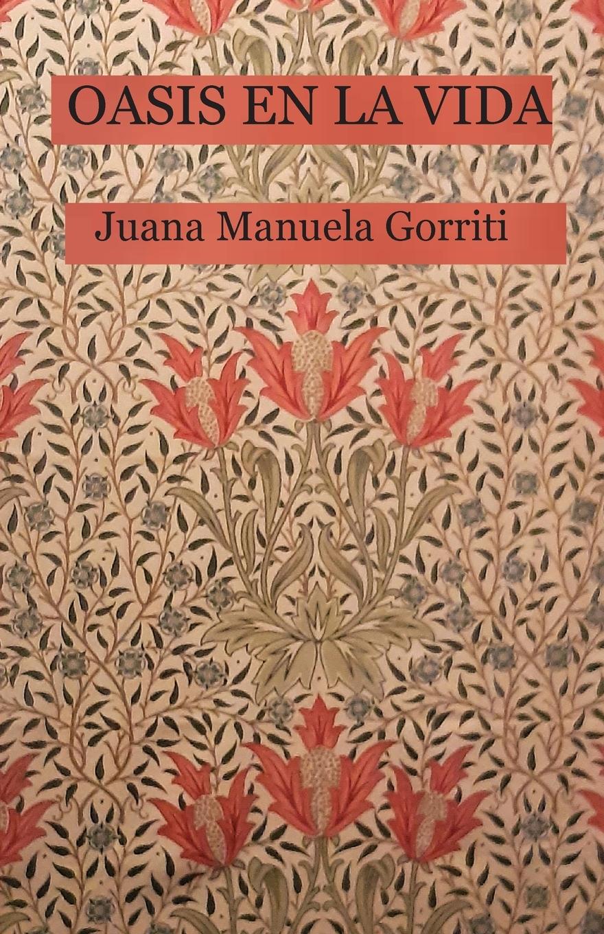 Vorderes Coverbild Oasis en la vida